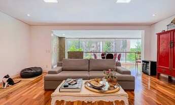 Imagem 4: Apartamento para venda possui 141 m² com 3 quartos em Higienópolis - Porto Alegre - RS