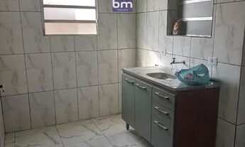 Imagem 2: Locação Casa em condomínio com 2 dormitórios