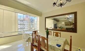 Imagem 6: Réveillon 2024 - Parcelamento 6x - Apartamento c/ 4 Quartos - Praia Grande