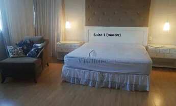 Imagem 2: Casa com 4 dormitórios à venda, 440 m² por R$ 2.500.000 - Interlagos - Vila Velha/ES