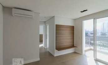 Imagem 6: Apartamento para Aluguel - Butantã, 2 Quartos, 50 m2