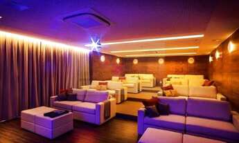 Imagem 7: Apartamento para Venda em Rio de Janeiro, Barra da Tijuca, 3 dormitórios, 2 suítes, 3 banh