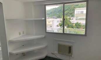 Imagem 6: Apartamento para aluguel com 1 quarto em Leblon - Rio de Janeiro - RJ