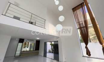 Imagem 4: Bosque das Palmeiras - Locação - Casa c/ 4 quartos - R$ 5.500/Mês - Parque do Jiquí - Parn