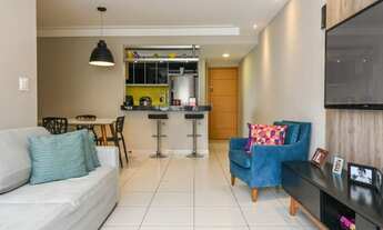 Imagem: Apartamento para venda possui 90 metros