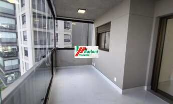 Imagem 5: Apartamento para alugar no bairro Vila Madalena - São Paulo/SP, Zona Oeste