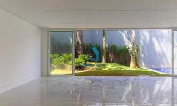 Imagem 4: Sobrado à venda, 525 m² por R$ 4.950.000,00 - Granja Julieta - São Paulo/SP