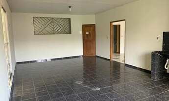 Imagem 2: Lene Pegado Aluga Casa nos altos com 2/4 na Av. Doutor Freitas n° 915