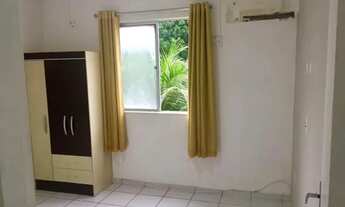 Imagem 4: Apartamento dois quartos - Condomínio Residencial Andreia