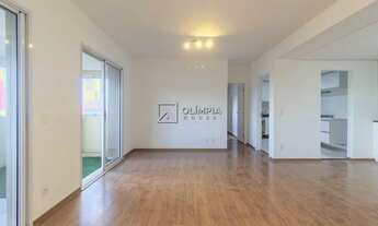 Imagem 6: Venda Apartamento 3 Dormitórios - 119 m² Brooklin