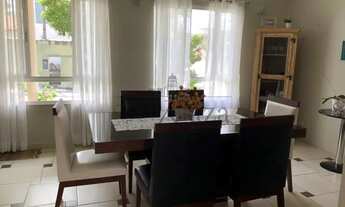 Imagem 3: Casa em Condomínio - Urbanova - Recanto da Serra - 160m² - 4 Dormitórios