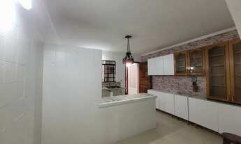 Imagem 5: Casa para aluguel com 120 m2 com 2 quartos em Alto da Boa Vista - São Paulo - SP