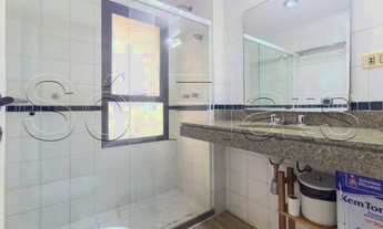 Imagem 6: Flat no Jardim Paulista, na Av. Brigadeiro, prox a Av. Paulista e fácil acesso ao Pq. do I