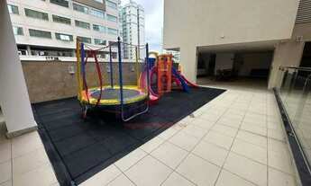 Imagem 3: Apartamento de 02 quartos e uma suíte