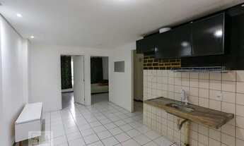 Imagem: Apartamento para Aluguel - Centro, 2 Quartos