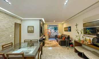 Imagem 2: Apartamento com 3 Quartos à venda, 109 m² por R$ 700.000 - Itapoã - Belo Horizonte/MG