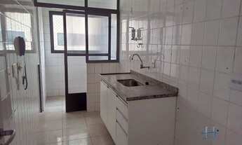 Imagem 5: Apartamento com 2 dormitórios à venda, 64 m² por R$ 415.000,00 - Cidade São Francisco - Sã