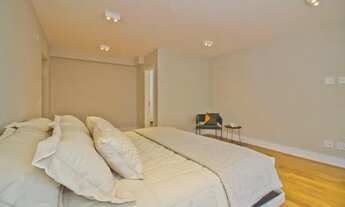 Imagem 5: Apartamento á venda em Higienópolis com 3 quartos 2 banheiros 2 vagas