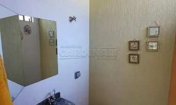 Imagem 3: Casa Padrão em Araraquara