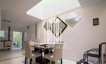 Imagem 7: CASA 3 DORMITÓRIOS 1 SUÍTE 134m² VILA CARRÃO FINO ACABAMENTO