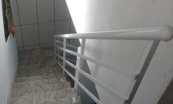 Imagem 7: Alugo casa em monte alto com 2 andares, 2 quartos e churrasqueira, para temporada