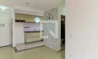 Imagem 4: Apartamento para Aluguel - Canindé, 2 Quartos, 48 m2