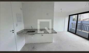 Imagem 7: Apartamento à Venda - Santana, 1 Quarto, 26 m2