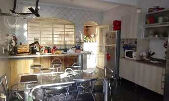 Imagem 4: Casa Sobrado em Araraquara