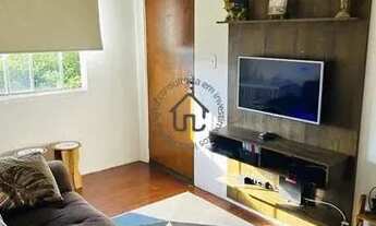 Imagem 5: Apartamento à venda, 2 quartos, 1 vaga, Jardim do Lago - Valinhos/SP