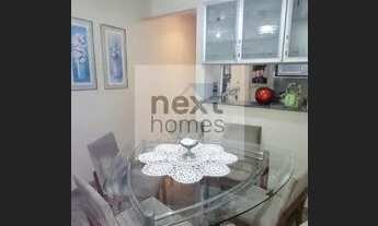 Imagem 3: Apartamento 3 dormitórios e 02 vagas no Jardim Bonfiglioli