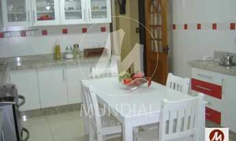 Imagem 7: Casa (sobrado na rua) 4 dormitórios/suite, cozinha planejada