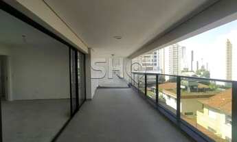 Imagem 2: Apartamento na Água Branca com 3 dormitórios