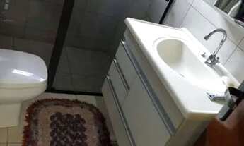 Imagem 6: Casa com 2 dormitórios à venda, 87 m² por R$ 210.000,00 - Conjunto Habitacional Roberto Ro