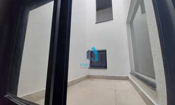 Imagem 6: Sobrado à venda, 132 m² por R$ 850.000,00 - Campo Grande - São Paulo/SP