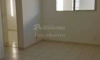 Imagem 6: Apartamento Padrão em São José do Rio Preto