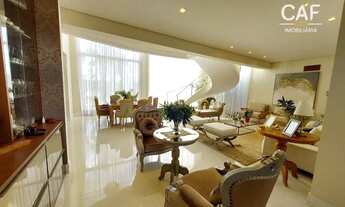 Imagem 4: Casa com 3 dormitórios, 370 m² - venda por R$ 2.950.000,00 ou aluguel por R$ 19.670,00/mês