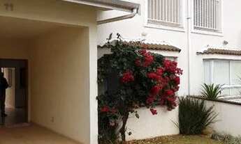 Imagem: Sobrado com 3 dormitórios, 145 m² - venda