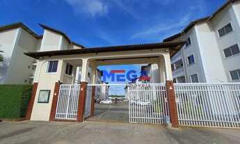 Imagem: Apartamento com 2 quartos para alugar no