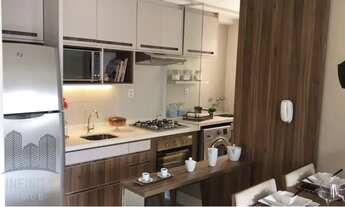 Imagem 4: Lindo apartamento no Pari - 69m² com suíte e 2 vagas de garagem