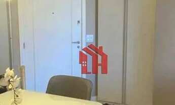 Imagem 6: Apartamento com 3 dormitórios para alugar, 84 m² por R$ 4.500,00/mês - Marapé - Santos/SP