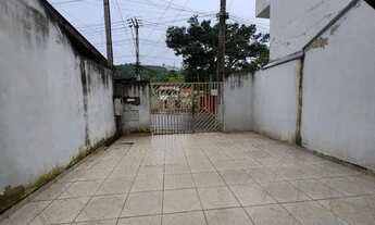 Imagem 2: Sobrado para aluguel, 2 quartos, 1 vaga, JARDIM ELIZA - FRANCISCO MORATO/SP