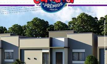 Imagem: Linda Casa Lote Inteiro com Área de Lazer