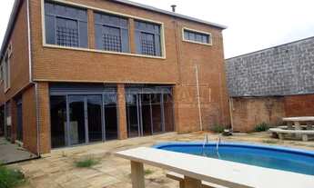 Imagem 2: Casa Sobrado em Araraquara