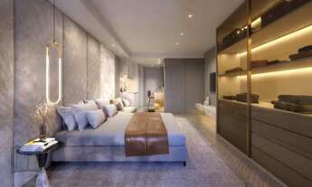 Imagem 3: Loft com 1 dormitório à venda, 25 m2 por R$ 285.871,00 - Perdizes - São Paulo/SP