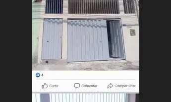Imagem 2: Casa . No morro alto vespasiano