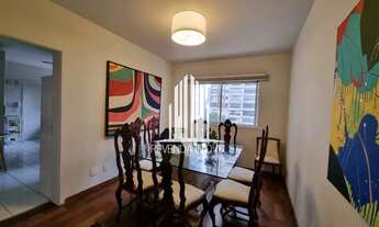 Imagem 5: Apartamento no Condomínio Edifício Clara com 198m e 4 quartos na Vila Mariana