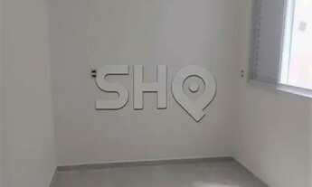 Imagem 5: Apartamento no Tucuruvi com 1 dormitório 33m²