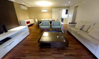 Imagem 3: Apartamento para aluguel possui 115 metros quadrados com 3 quartos