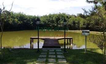 Imagem 4: Cotia - Terreno Padrão - Ressaca