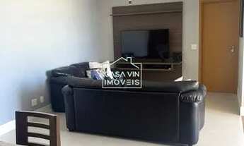 Imagem 2: Apartamento Residencial à venda, Jardim Trevo, Jundiaí - AP0051